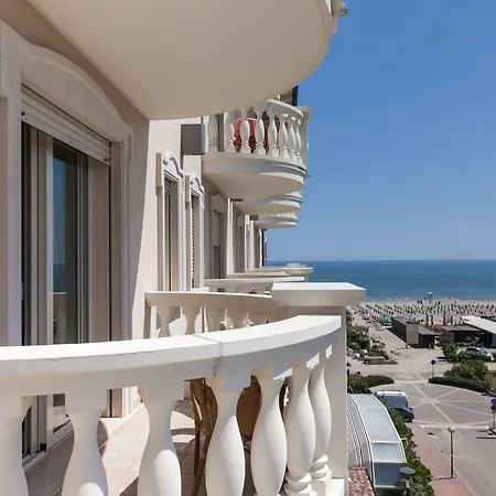 Hotel Palace Milano Marittima