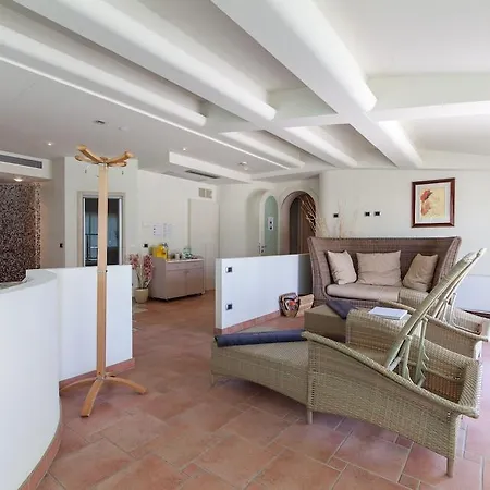Hotel Palace Milano Marittima