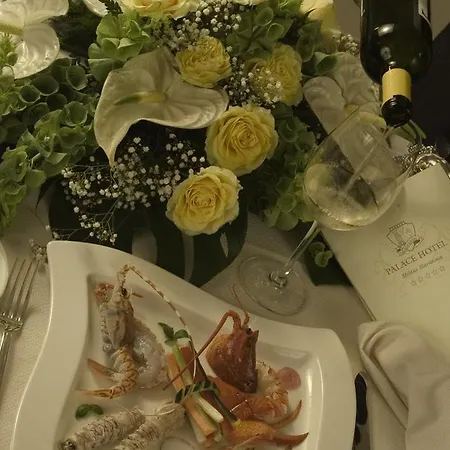 Hotel Palace Milano Marittima