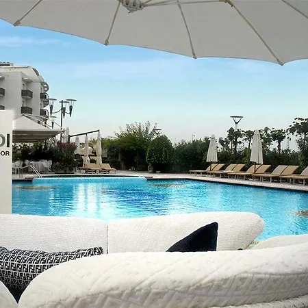 Palace 5*