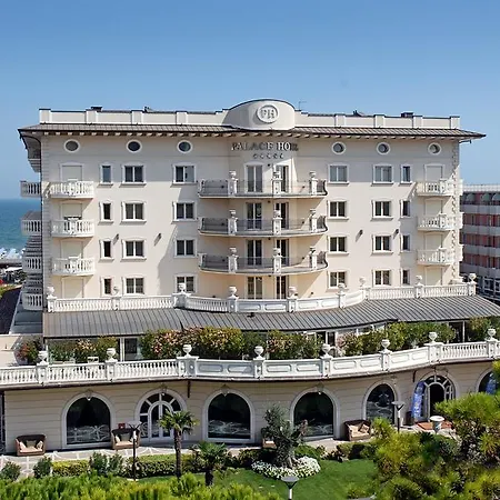 Palace Szálloda Milano Marittima