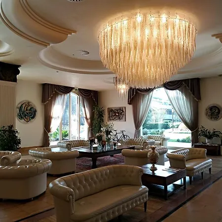 Hotel Palace Milano Marittima