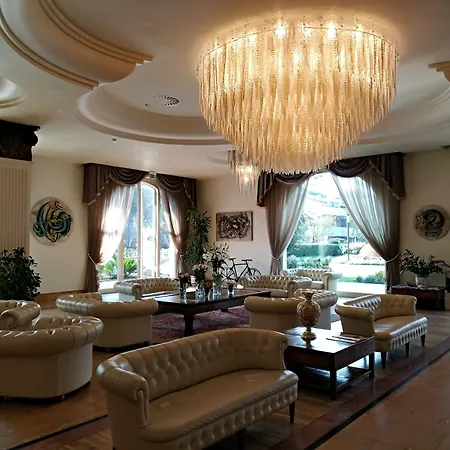Szálloda Palace Milano Marittima