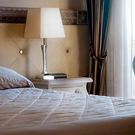 Palace Szálloda Milano Marittima