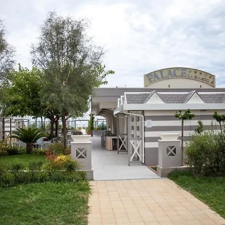 Palace Hotel Milano Marittima