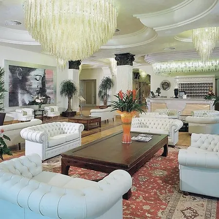 Hotel Palace 5*