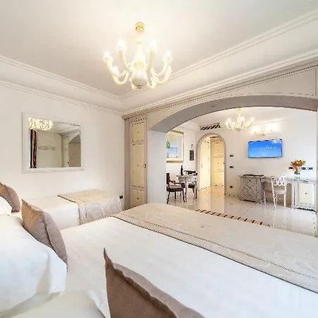 Palace 5* Milano Marittima