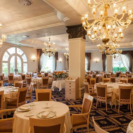 Palace Hotel Milano Marittima