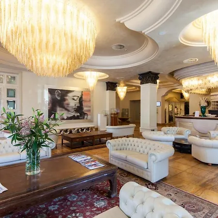 Palace Milano Marittima