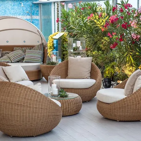 Palace Hotel 5*