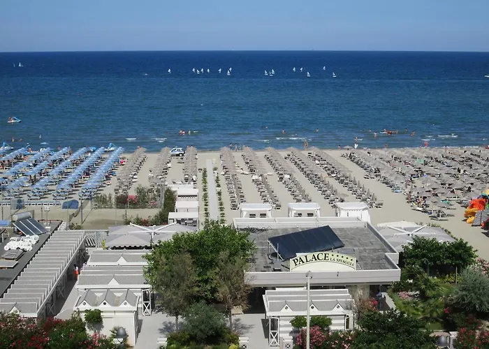 Palace 5* Milano Marittima