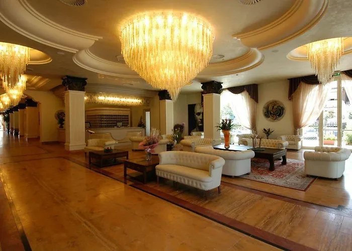 Palace 5* Milano Marittima