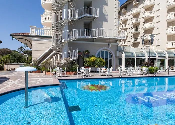 Palace Milano Marittima