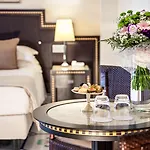 Palace Hotel 5*