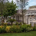 Hotel Palace