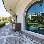 Palace Hotel Milano Marittima