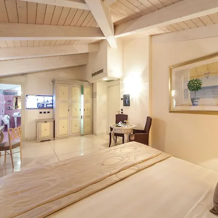 Palace Hotel Milano Marittima