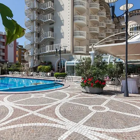 Hotel Palace Milano Marittima