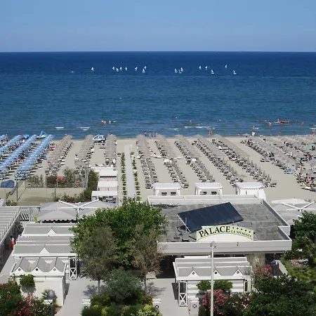 Palace 5* Milano Marittima