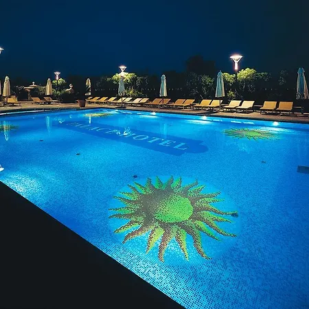 Hotel Palace Milano Marittima