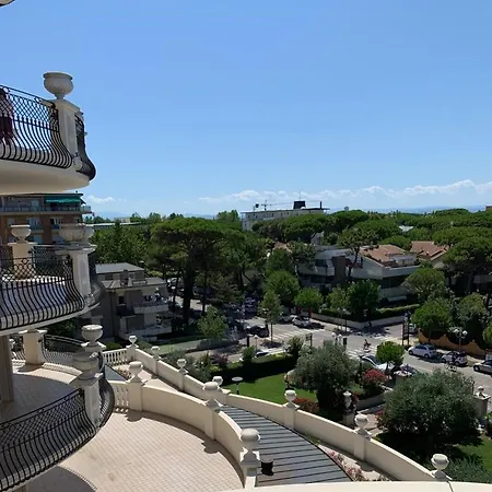 מלון Palace מילאנו מריטימה