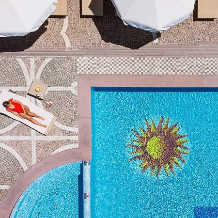 Szálloda Palace 5*