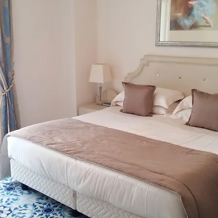 Palace 5* Milano Marittima