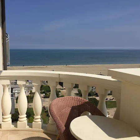 Hotel Palace Milano Marittima