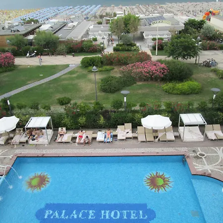 Hotel Palace