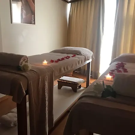 Ξενοδοχείο Palace Μιλάνο Μαριτίμα