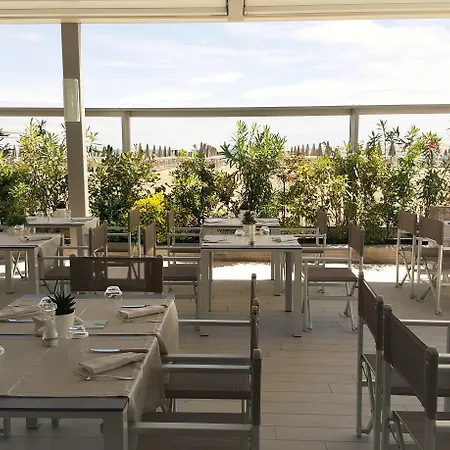 Palace Hotel Milano Marittima