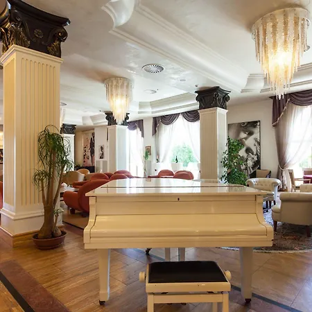 Palace Milano Marittima