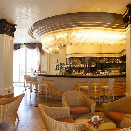 Palace Hotel Milano Marittima