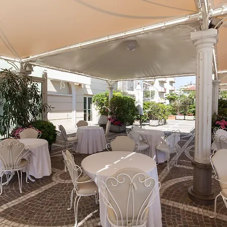 Hotel Palace Milano Marittima