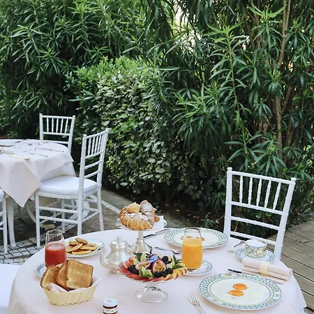 Ξενοδοχείο Palace 5*