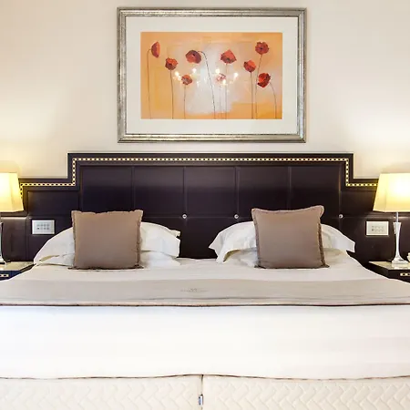 Palace Μιλάνο Μαριτίμα