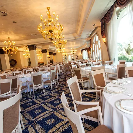 Hotel Palace 5*