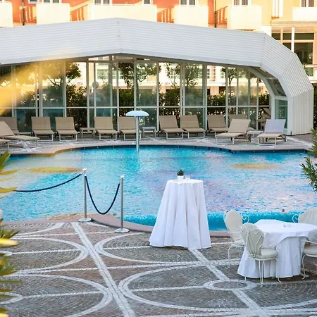 Hotel Palace Milano Marittima