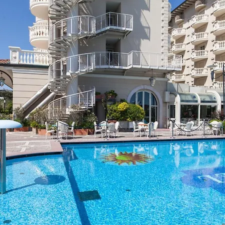 Palace Milano Marittima