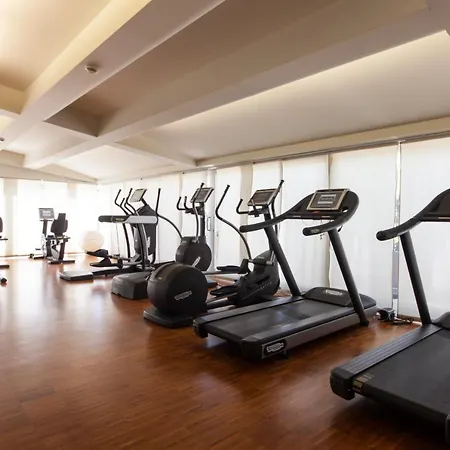 Palace Hotel Milano Marittima