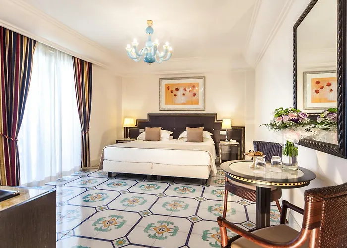 Hotel Palace Milano Marittima