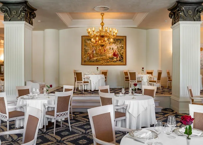 Szálloda Palace 5*