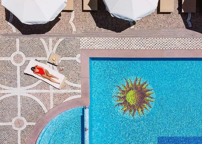 Szálloda Palace 5*