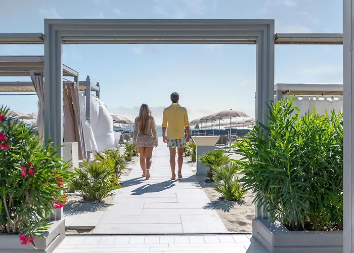 Palace 5* Milano Marittima