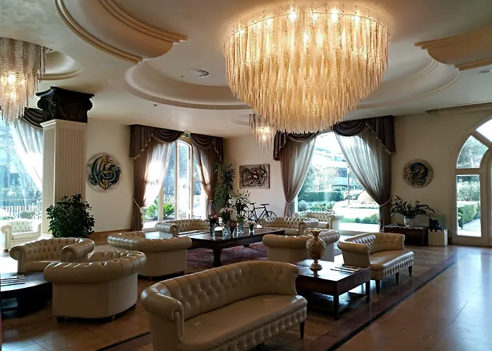 Szálloda Palace Milano Marittima