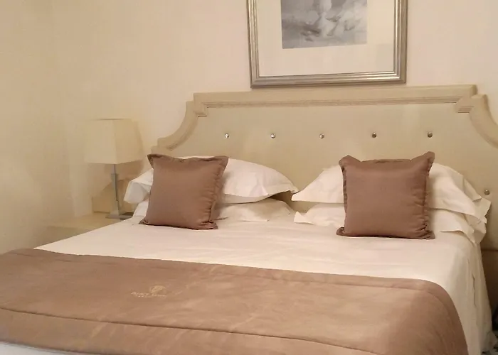 Szálloda Palace Milano Marittima