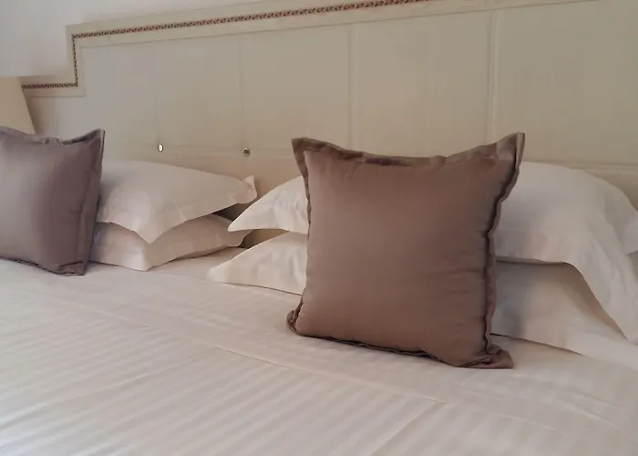 Szálloda Palace 5*