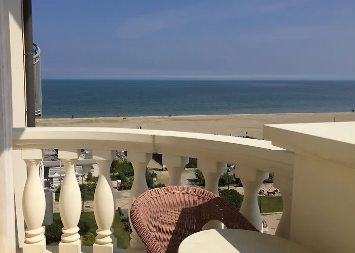 Szálloda Palace Milano Marittima