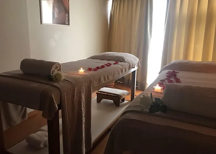 Szálloda Palace Milano Marittima