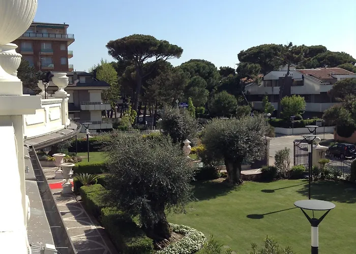 Palace Milano Marittima